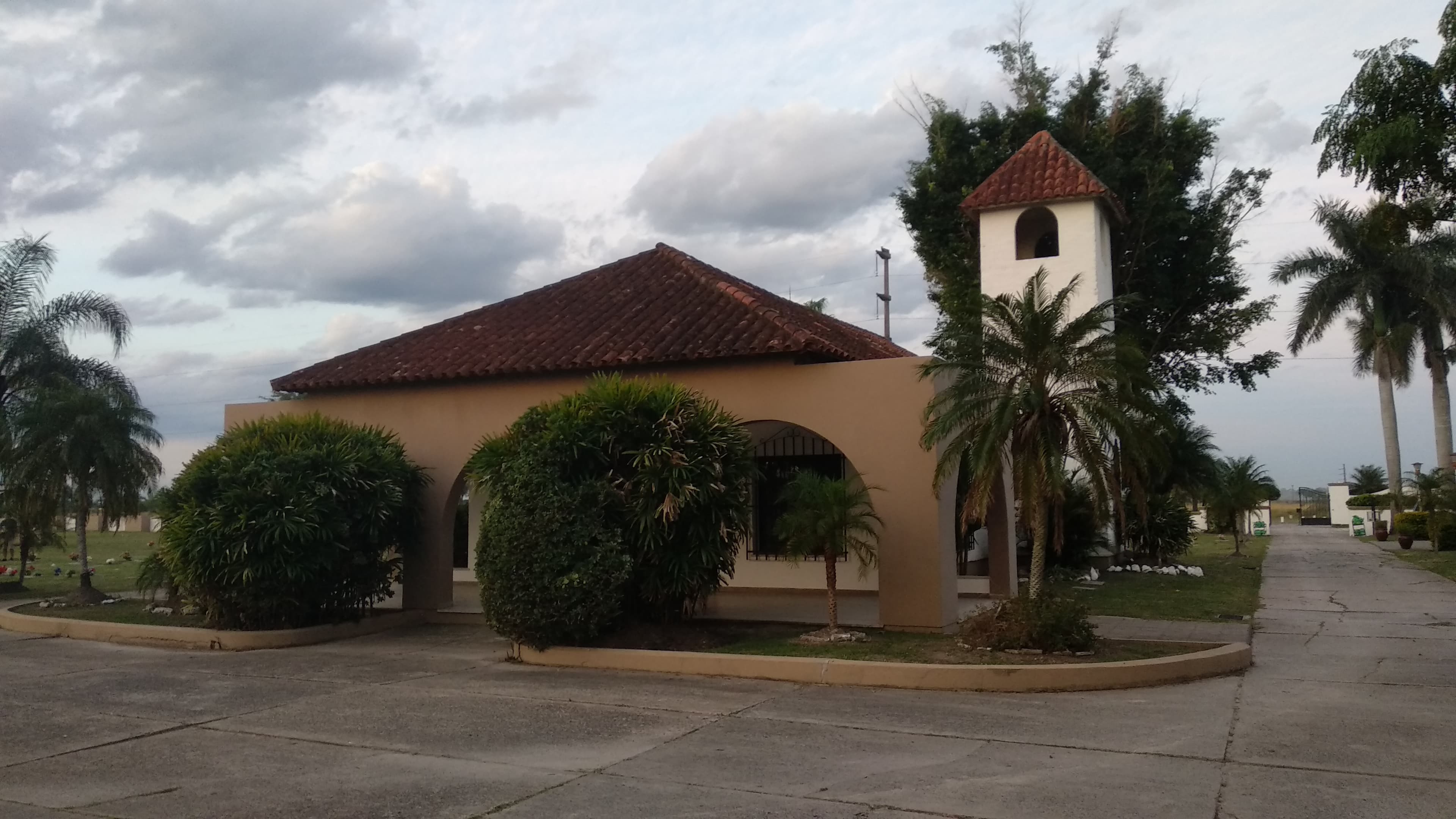 Carmelo Monte - entorno y tranquilidad